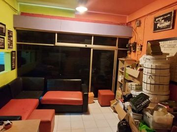 Rumah Murah Strategis & Ruang Usaha Jalan Utama Di Palagan Km. 5