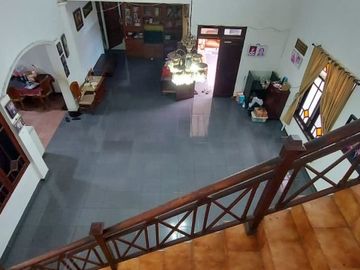 Rumah Murah Strategis & Ruang Usaha Jalan Utama Di Palagan Km. 5