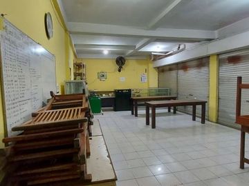 Rumah Murah Strategis & Ruang Usaha Jalan Utama Di Palagan Km. 5