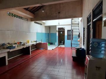 Rumah Murah Strategis & Ruang Usaha Jalan Utama Di Palagan Km. 5