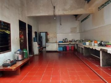 Rumah Murah Strategis & Ruang Usaha Jalan Utama Di Palagan Km. 5