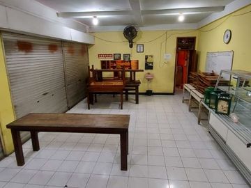 Rumah Murah Strategis & Ruang Usaha Jalan Utama Di Palagan Km. 5