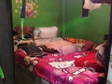 Rumah Murah dii Ngamprah Bandung barat | ABDOELAZIS