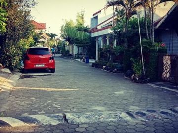 Rumah Homestay Luxury Kawasan Exclusive Mantrijeron