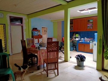 Rumah nyaman @di Cisaranten dekat Arcamanik, Antapani, Puri dago, Soekarno Hatta