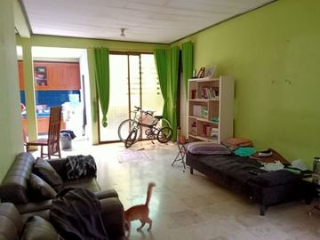 Rumah nyaman @di Cisaranten dekat Arcamanik, Antapani, Puri dago, Soekarno Hatta