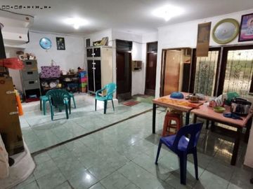 Rumah VILLA KALIJUDAN INDAH MURAH
