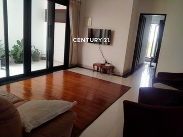 Dijual Rumah Siap Huni Lokasi Strategis Pondok Indah