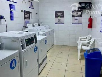 Invierte en Santiago: Departamento 2D/1B