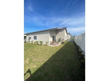 Se Vende propiedad, Proyecto Costa Verde