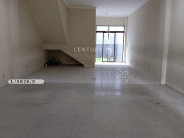 Ruko 3 Setengah Lantai Lokasi Strategis Di Rajawali Timur Bandung