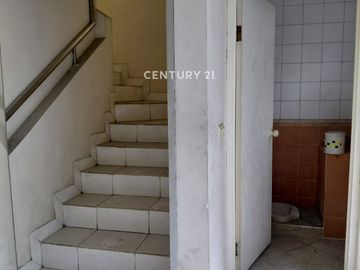 Ruko 3 Setengah Lantai Lokasi Strategis Di Rajawali Timur Bandung