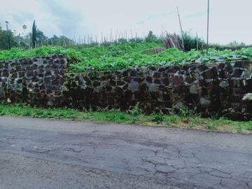 Tanah Strategis 537m2 Kemuning Ngargoyoso Karanganyar