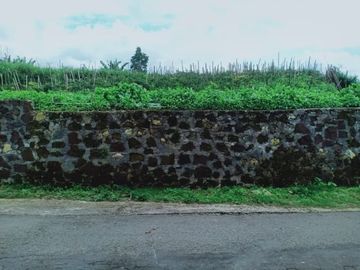 Tanah Strategis 537m2 Kemuning Ngargoyoso Karanganyar