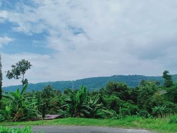 Tanah Strategis 537m2 Kemuning Ngargoyoso Karanganyar