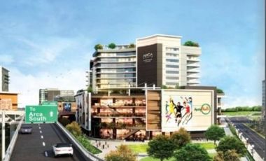 1BR unit for sale in Arca South in Taguig city near Alabang, BGC, Villamore Air base, NAIA