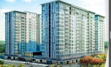 1BR unit for sale in Arca South in Taguig city near Alabang, BGC, Villamore Air base, NAIA