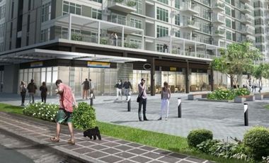 1BR unit for sale in Arca South in Taguig city near Alabang, BGC, Villamore Air base, NAIA