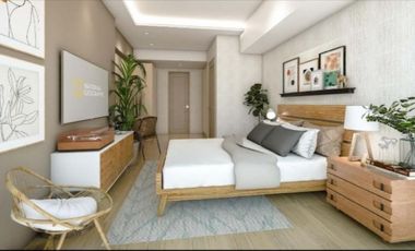 1BR unit for sale in Arca South in Taguig city near Alabang, BGC, Villamore Air base, NAIA