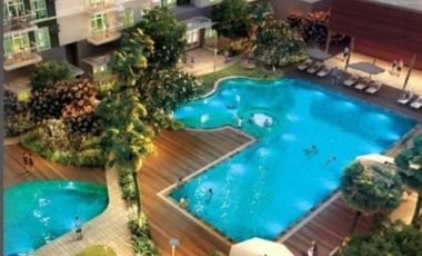 1BR unit for sale in Arca South in Taguig city near Alabang, BGC, Villamore Air base, NAIA