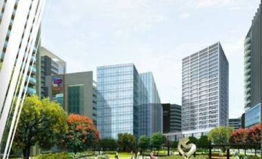 1BR unit for sale in Arca South in Taguig city near Alabang, BGC, Villamore Air base, NAIA