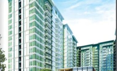 1BR unit for sale in Arca South in Taguig city near Alabang, BGC, Villamore Air base, NAIA
