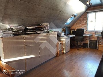 Casa en Venta en Av El Valle con Av. Consistorial
