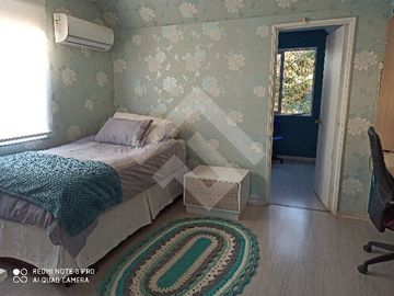 Casa en Venta en Av El Valle con Av. Consistorial