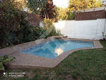 Casa en Venta en Av El Valle con Av. Consistorial