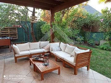 Casa en Venta en Av El Valle con Av. Consistorial