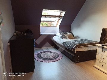 Casa en Venta en Av El Valle con Av. Consistorial