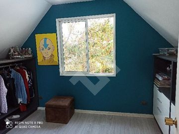 Casa en Venta en Av El Valle con Av. Consistorial