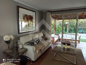 Casa en Venta en Av El Valle con Av. Consistorial