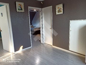 Casa en Venta en Av El Valle con Av. Consistorial