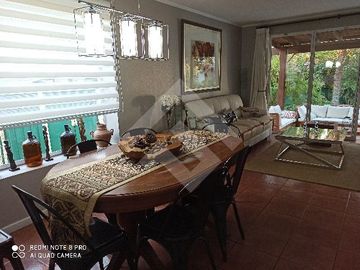 Casa en Venta en Av El Valle con Av. Consistorial