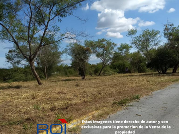 Terreno campestre Venta Puerta Dorada