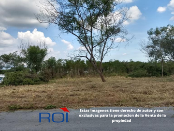 Terreno campestre Venta Puerta Dorada