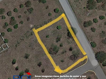 Terreno campestre Venta Puerta Dorada
