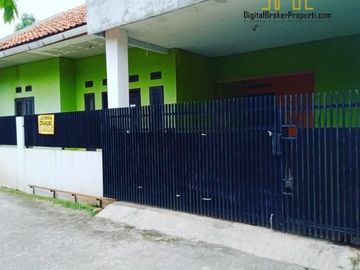 Rumah Dengan Harga Ramaah di ujungberung bandung | DENIHUMAEDI