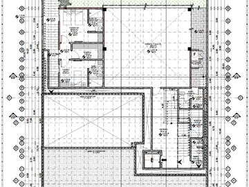 Residencia en Venta Sierra Alta $45,000,000