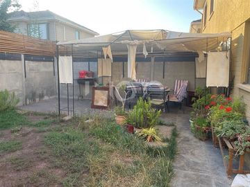 Casa en Venta en CUIDAD SATELITE / LAUTARO / AVENIDA EL PARQUE