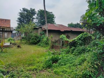 Tanah Murah Lokasi Strategis Sudah SHM di Rawa Lumbu Bekasi