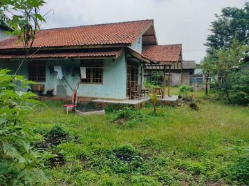 Tanah Murah Lokasi Strategis Sudah SHM di Rawa Lumbu Bekasi