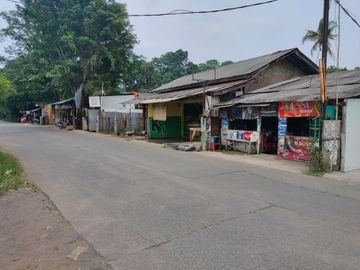 Tanah Murah Lokasi Strategis Sudah SHM di Rawa Lumbu Bekasi