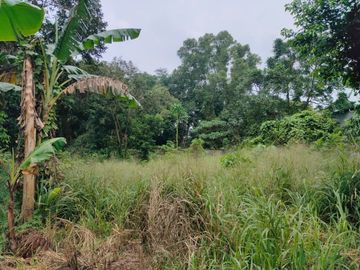 Tanah Murah Lokasi Strategis Sudah SHM di Rawa Lumbu Bekasi