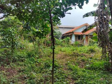 Tanah Murah Lokasi Strategis Sudah SHM di Rawa Lumbu Bekasi