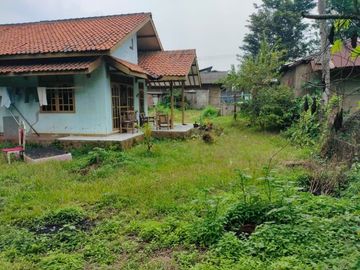 Tanah Murah Lokasi Strategis Sudah SHM di Rawa Lumbu Bekasi