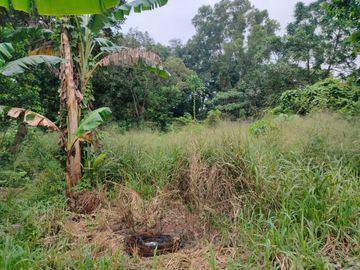 Tanah Murah Lokasi Strategis Sudah SHM di Rawa Lumbu Bekasi