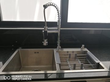 VENTA CASA RESIDENCIAL EQUIPADA EN ESQUINA EN DZITYA AL NORTE DE MERIDA, YUCATAN