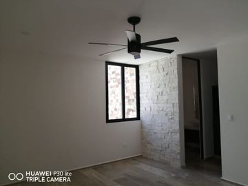 VENTA CASA RESIDENCIAL EQUIPADA EN ESQUINA EN DZITYA AL NORTE DE MERIDA, YUCATAN